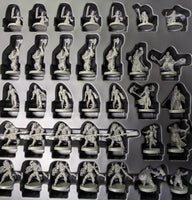 Fantasy Models Series 1: Blacklist Games
