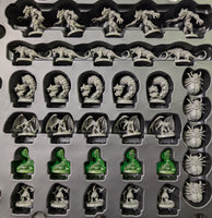 Fantasy Models Series 1: Blacklist Games
