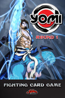 Yomi - Round 1: Sirlin Games Board Games
