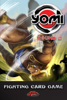 Yomi - Round 2: Sirlin Games Board Games
