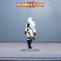 Phage Superstars  Rumbleslam  TT Combat
