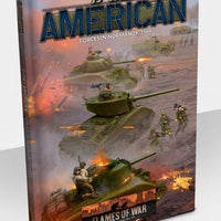 USA: D-DAY Battlefront Miniatures Flames of War