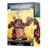 ORKS: MORKANAUT Games Workshop Warhammer 40000