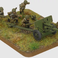 SOVIET UNION: HEAVY TANK-KILLER COMPANY Battlefront Miniatures Flames of War