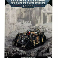 ADEPTA SORORITAS: RHINO Games Workshop Warhammer 40000