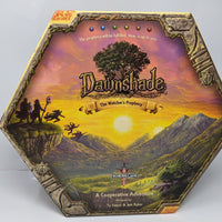 DAWNSHADE: THE WATCHER'S PROPHECY Tabletop Board Games