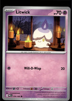Litwick

