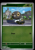 SortSwift stock scan | Near Mint / English / Reverse Holofoil
