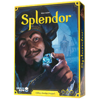 Splendor: Space Cowboys Board Games
