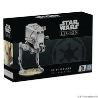 Star Wars: Legion - AT-ST Walker Expansion Atomic Mass Games Star Wars Legion
