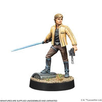 Star Wars: Legion – Rebel Alliance Starter Set Atomic Mass Games Star Wars Legion
