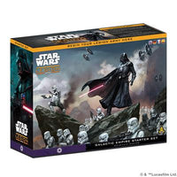 Star Wars: Legion – Galactic Empire Starter Set Atomic Mass Games Star Wars Legion
