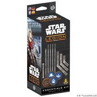 Star Wars: Legion - Essentials Pack Atomic Mass Games Star Wars Legion
