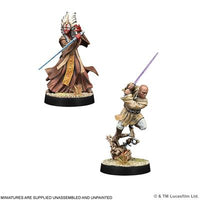 Star Wars: Legion Jedi Council Atomic Mass Games
