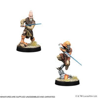 Star Wars: Legion Jedi Council Atomic Mass Games
