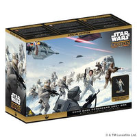 Star Wars: Legion – Echo Base Defenders Special Edition Army Box Atomic Mass Games Star Wars Legion
