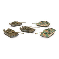 Fulda Gap Team Yankee WWIII Starter Set Team Yankee WWIII Battlefront Miniatures
