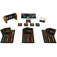 5 Minute Mystery: Outset Media Board Games
