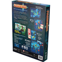 Pandemic: Z-Man Games Board Games
