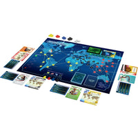 Pandemic: Z-Man Games Board Games