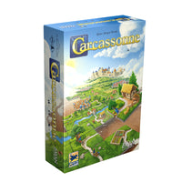Carcassonne: Hans im Gluck Board Games
