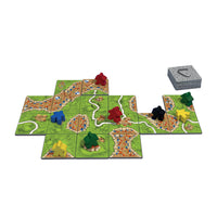 Carcassonne: Hans im Gluck Board Games
