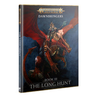 THE LONG HUNT Games Workshop Warhammer Age of Sigmar