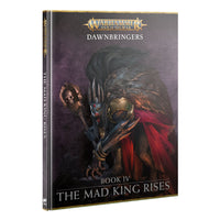 DAWNBRINGERS: THE MAD KING RISES Games Workshop Warhammer Age of Sigmar