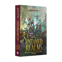 UNTAMED REALMS (PB) Warhammer Age of Sigmar