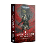 WRATH OF THE LOST (PB) Games Workshop Black Library