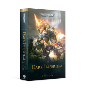 DARK IMPERIUM (PB)   Games Workshop Warhammer 40000