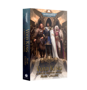 VOID KING (PB) Games Workshop Warhammer 40000