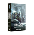 Longshot (PB): Games Workshop Black Library