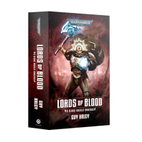 LORDS OF BLOOD: BLOOD ANGELS OMNIBUS (PB) Games Workshop Warhammer 40000
