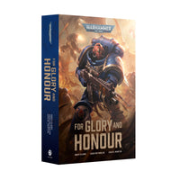 FOR GLORY AND HONOUR (PB OMNIBUS) Games Workshop Warhammer 40000