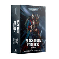 BLACKSTONE FORTRESS: THE OMNIBUS (PB) Games Workshop Black Library