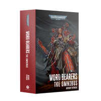 WORD BEARERS OMNIBUS (PB) Games Workshop Warhammer 40000
