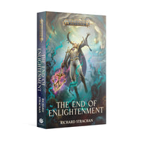 THE END OF ENLIGHTENMENT (PB) Games Workshop Warhammer Age of Sigmar