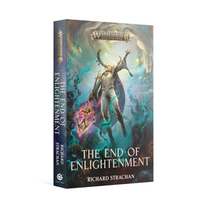 THE END OF ENLIGHTENMENT (PB) Games Workshop Black Library