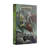 THE VULTURE LORD (PB) Warhammer Age of Sigmar