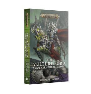 THE VULTURE LORD (PB) Games Workshop Black Library