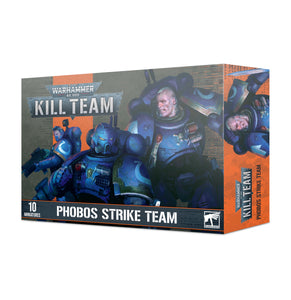 KILL TEAM: PHOBOS STRIKE TEAM Games Workshop Warhammer 40000