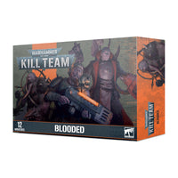 KILL TEAM: BLOODED Games Workshop Warhammer 40000