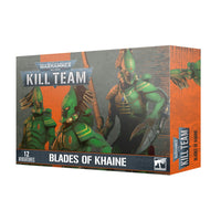 KILL TEAM: AELDARI BLADES OF KHAINE Games Workshop Warhammer 40000
