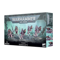 TYRANIDS: BARBGAUNTS Games Workshop Warhammer 40000