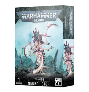TYRANIDS: NEUROLICTOR Games Workshop Warhammer 40K