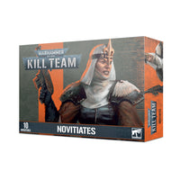 ADEPTA SORORITAS: NOVITIATES Games Workshop Kill Team