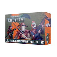 KILL TEAM: ELUCIDIAN STARSTRIDERS Games Workshop Warhammer 40000