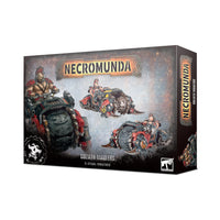 NECROMUNDA: GOLIATH MAULERS Games Workshop Warhammer 40000 Necromunda
