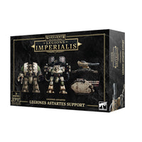 LEGIONS IMPERIALIS: LEGIONES ASTARTES SUPPORT GW Warhammer 40000